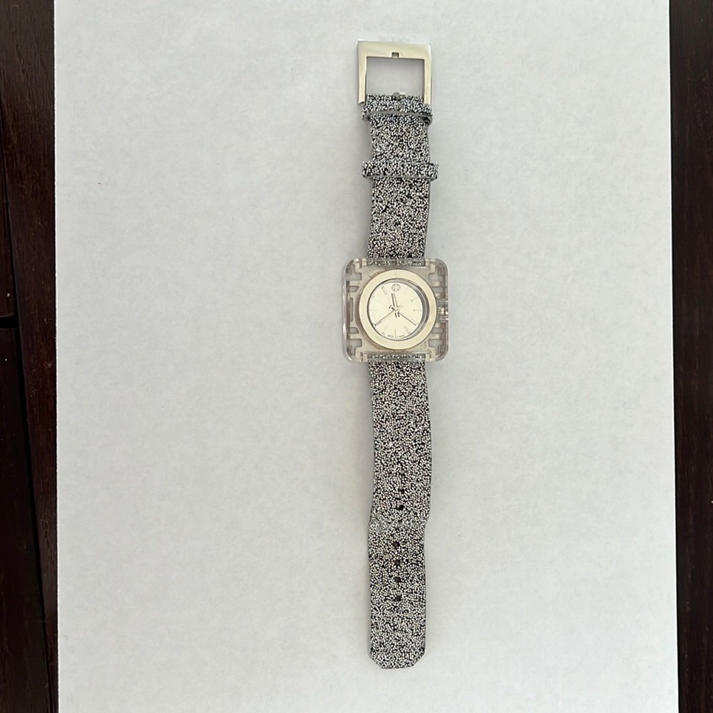 Torch Burch Women watch